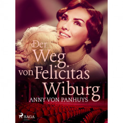 Der Weg von Felicitas Wiburg