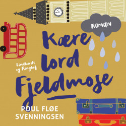 Kære lord Fjeldmose