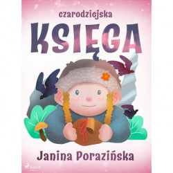Czarodziejska księga
