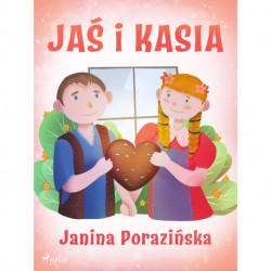 Jaś i Kasia