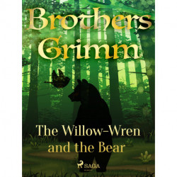 The Willow-Wren and the Bear