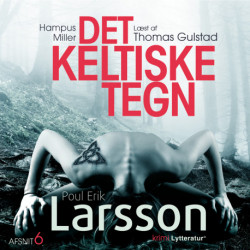 Hampus Miller: Det keltiske tegn S2E6