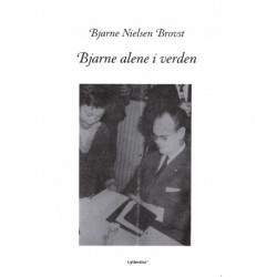 Bjarne alene i verden