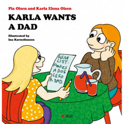 Karla Wants a Dad