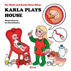 Karla Plays House