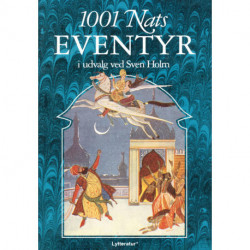 1001 nats eventyr