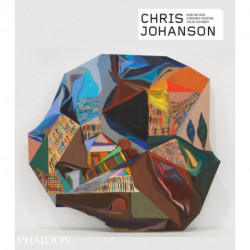 Chris Johanson