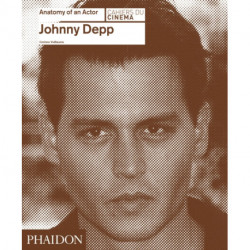 Johnny Depp: Anatomy of an Actor