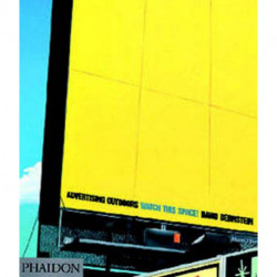 Advertising Outdoors: Watch this Space!