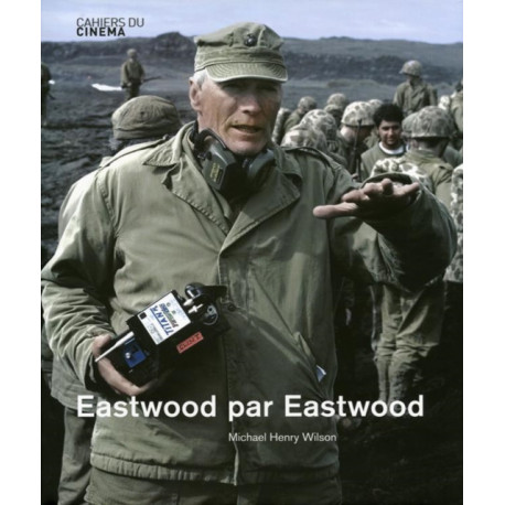 Eastwood on Eastwood