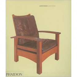 Gustav Stickley