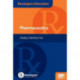 Remington Education: Pharmaceutics