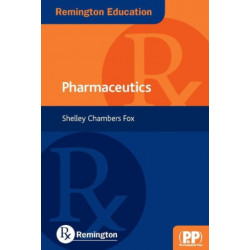 Remington Education: Pharmaceutics