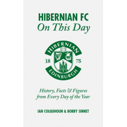 Hibernian FC On This Day: History, Facts & Figures from Every Day of the Year