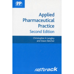 FASTtrack: Applied Pharmaceutical Practice