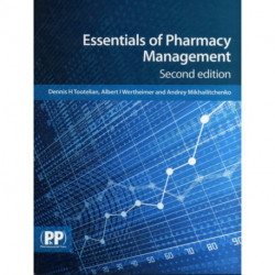 Essentials of Pharmacy Management