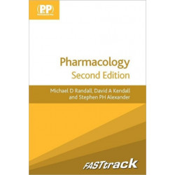 FASTtrack: Pharmacology