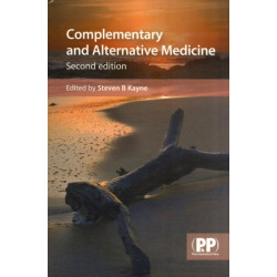 Complementary and Alternative Medicine