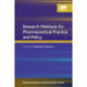 Research Methods for Pharmaceutical Practice and Policy