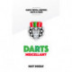 Darts Miscellany: History, Trivia, Facts & Stats from the World of Darts