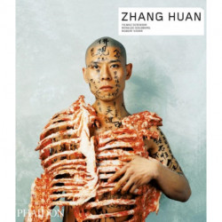 Zhang Huan
