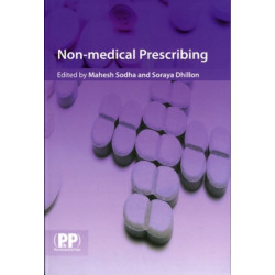 Non-medical Prescribing