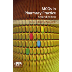 MCQs in Pharmacy Practice