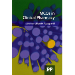 MCQs in Clinical Pharmacy