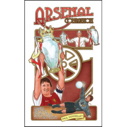 The Arsenal Companion: Gunners Annecdotes, History, Trivia, Facts and Figures
