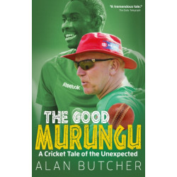 The Good Murungu?: A Cricket Tale of the Unexpected