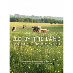 Led by the Land: Landscapes