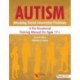 Autism: Attacking Social Interaction Problems: A Pre-Vocational Training Manual for Ages 17+