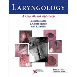Laryngology: A Case-Based Approach