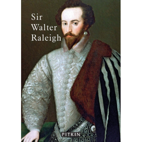 Sir Walter Raleigh