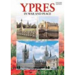 Ypres In War and Peace - French