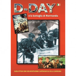 D-Day and the Battle of Normandy - Italian
