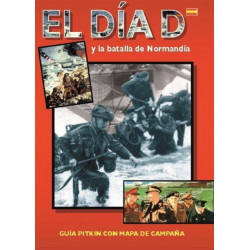 D-Day and the Battle of Normandy - Spanish