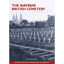 The Bayeux British Cemetery
