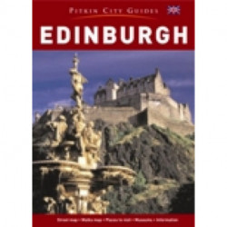 Edinburgh City Guide - Chinese
