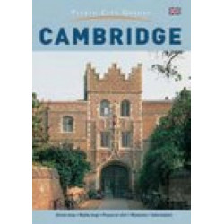 Cambridge City Guide - Chinese