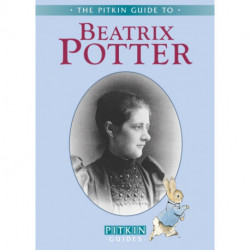 Beatrix Potter - Japanese