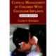 Clinical Management of Children with Cochlear Implants