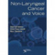 Non-Laryngeal Cancer and Voice