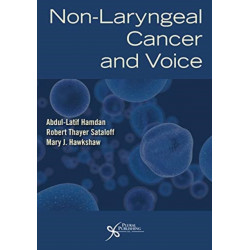 Non-Laryngeal Cancer and Voice