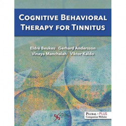 Cognitive Behavioral Therapy for Tinnitus
