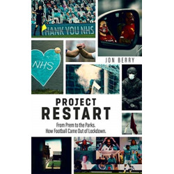 Project Restart: From Prem to the Parks, How Football Came Out of Lockdown