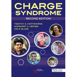 CHARGE Syndrome