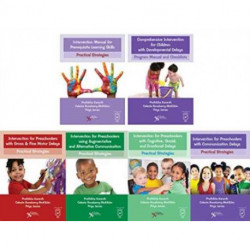 Comprehensive Intervention for Children with Developmental Delays and Disorders