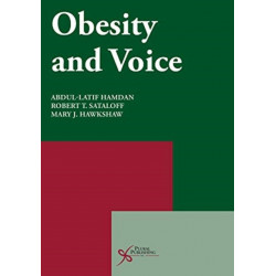 Obesity and Voice
