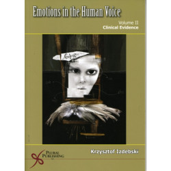 Emotions in the Human Voice: Culture and Perception